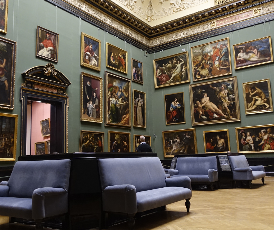 L’audio immersif : un nouveau souffle pour les musées
